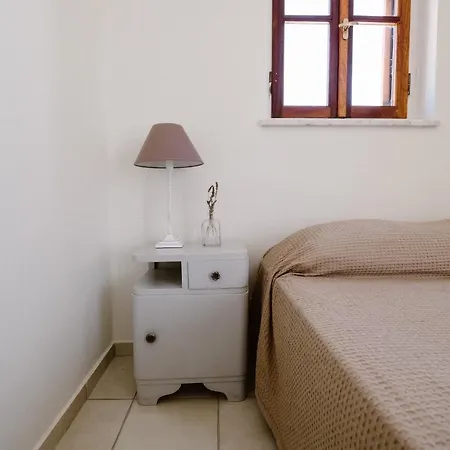 Luce Villa Chalki Town