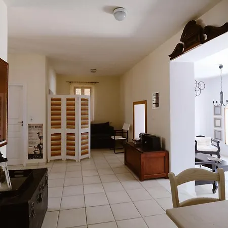 Villa Luce