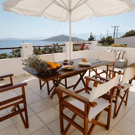 Villa Luce *