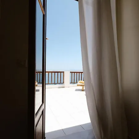 Luce Villa *