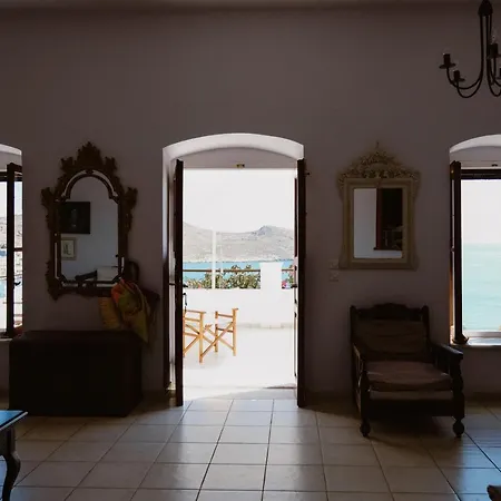 Luce Villa Chalki Town