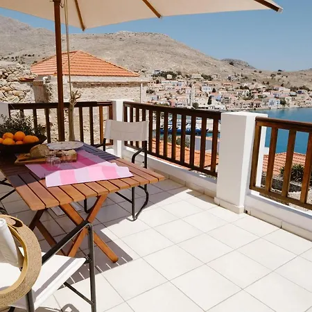 Villa Luce