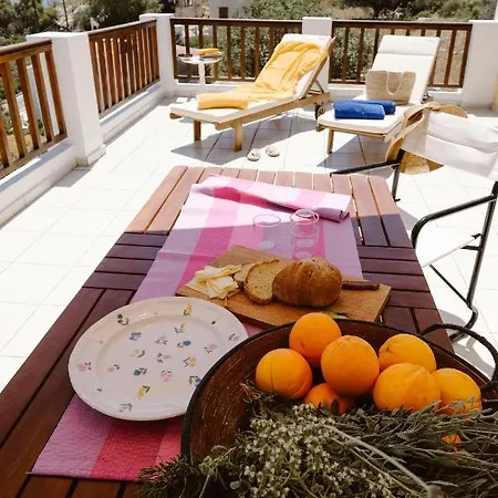 Villa Luce *