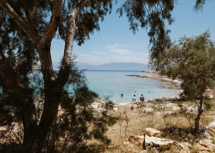 Luce Villa Chalki Town