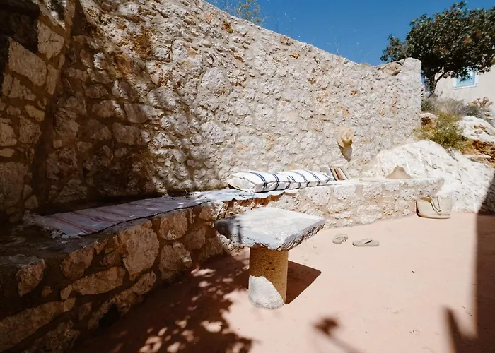 Villa Luce Chalki Town