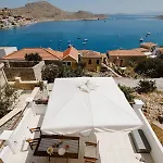 Luce Chalki Town