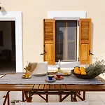 Luce Villa *