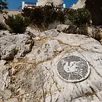 Villa Luce Chalki Town