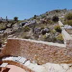 Luce Villa Chalki Town
