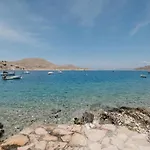 Luce * Chalki Town