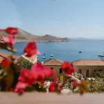 Villa Luce Chalki Town