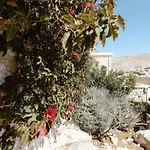 Luce Chalki Town