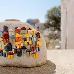 Luce Villa Chalki Town