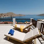 Villa Luce Chalki Town