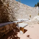 Villa Luce Chalki Town