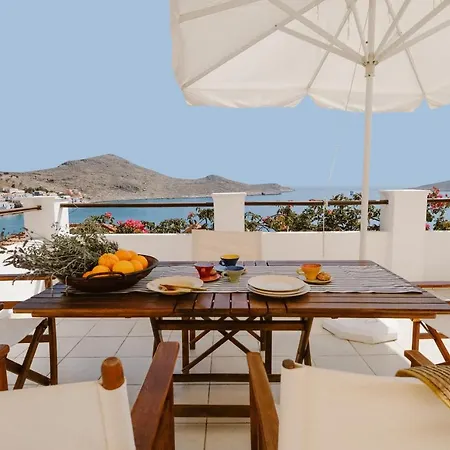 Luce * Chalki Town