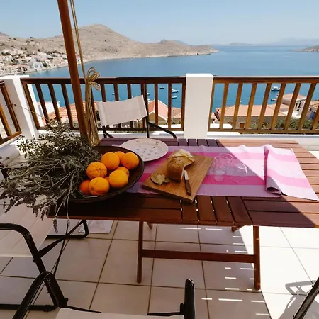 Villa Luce *