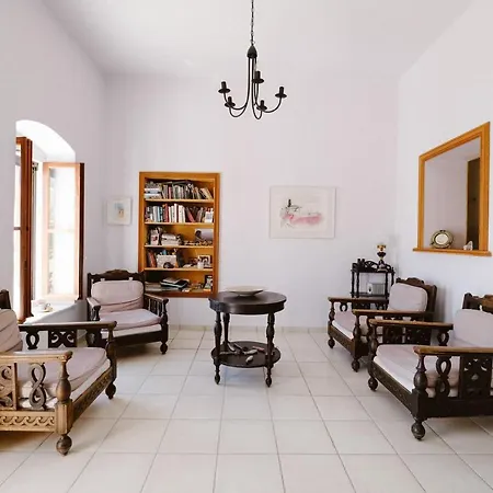 Villa Luce