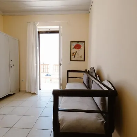 Villa Luce Chalki Town