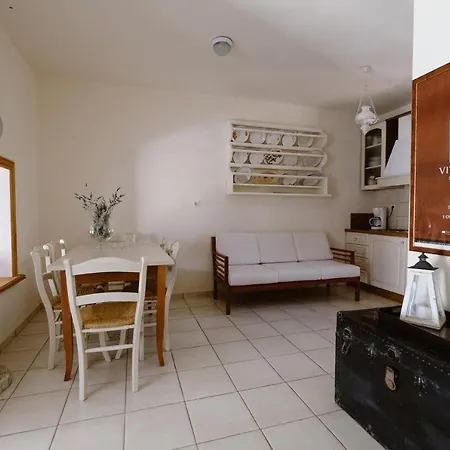 Villa Luce *