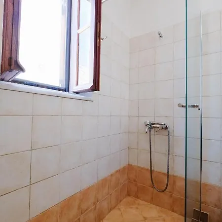 Villa Luce Chalki Town