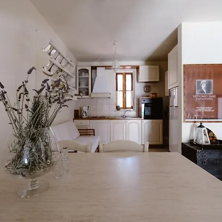 Villa Luce *