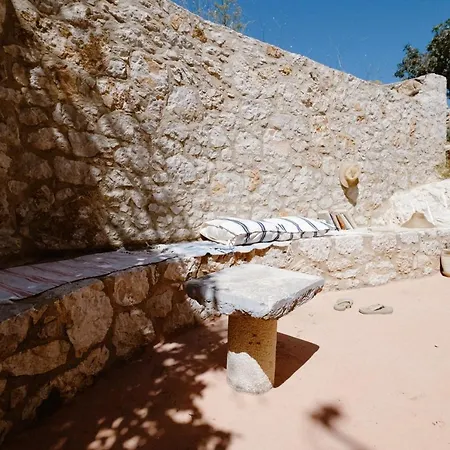 Villa Luce Chalki Town